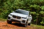 BMW X5 xDrive30d 2018 года (WW)